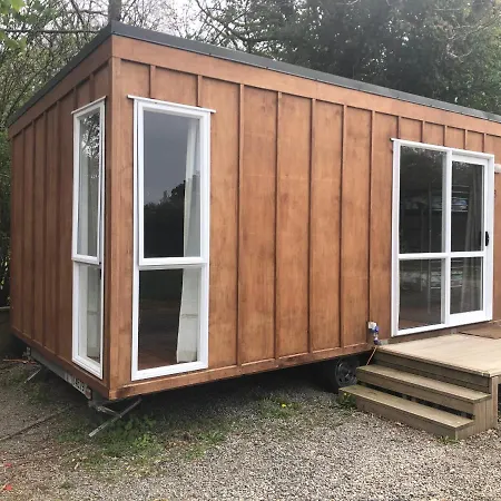 Greytown Campground Exterior photo
