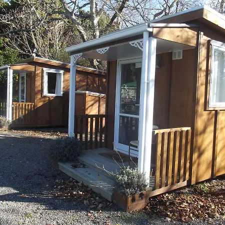 Greytown Campground Exterior photo