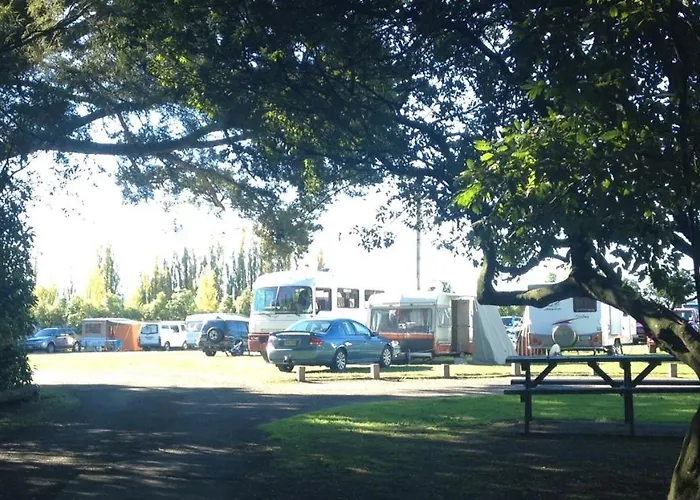 Greytown Campground