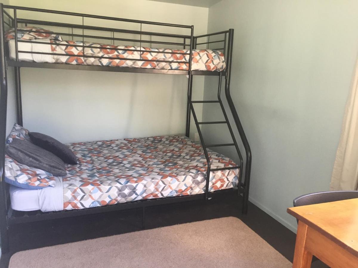 Holiday park Greytown Campground Greytown
