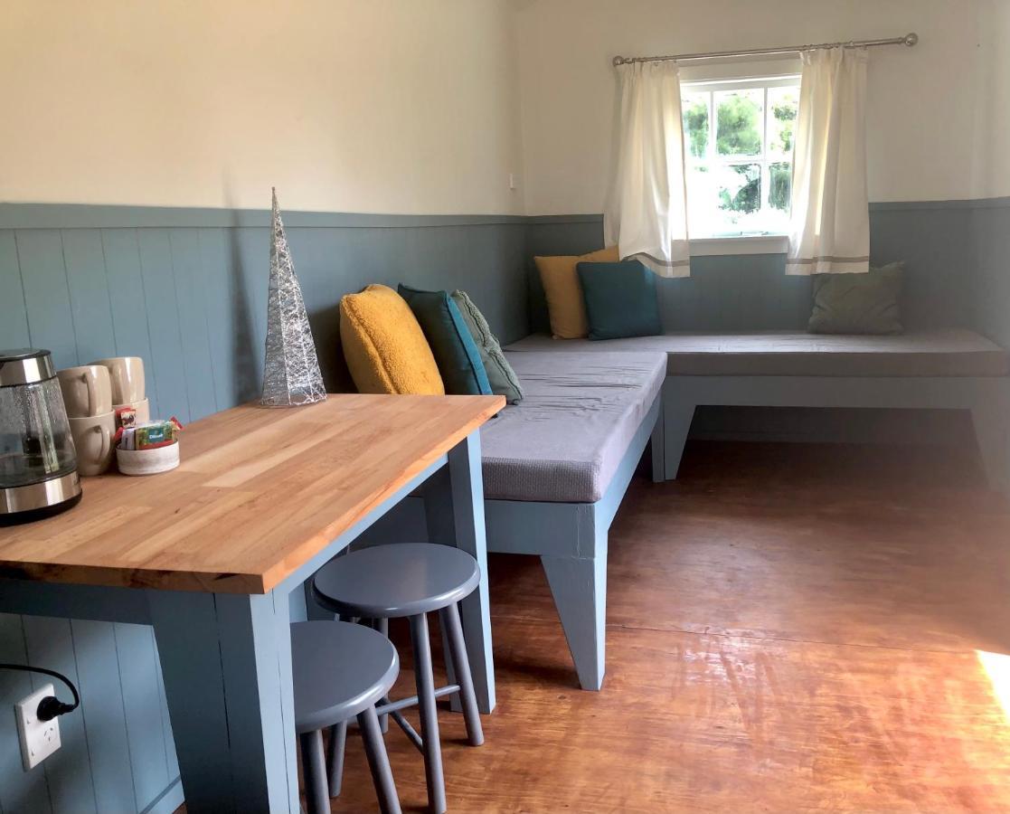 Holiday park Greytown Campground Greytown