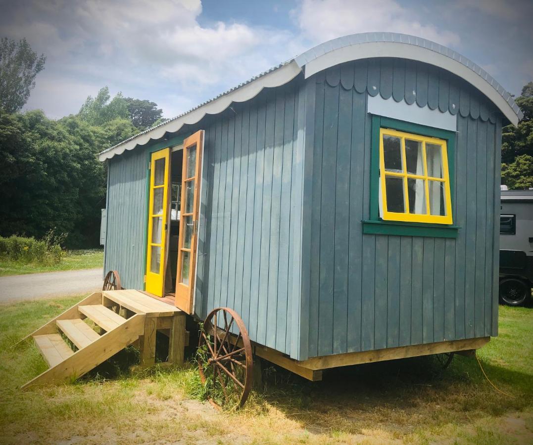 Greytown Campground 2* Greytown