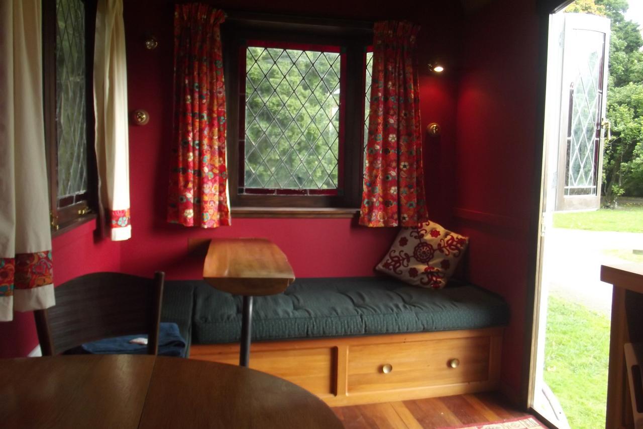 Holiday park Greytown Campground 2*
