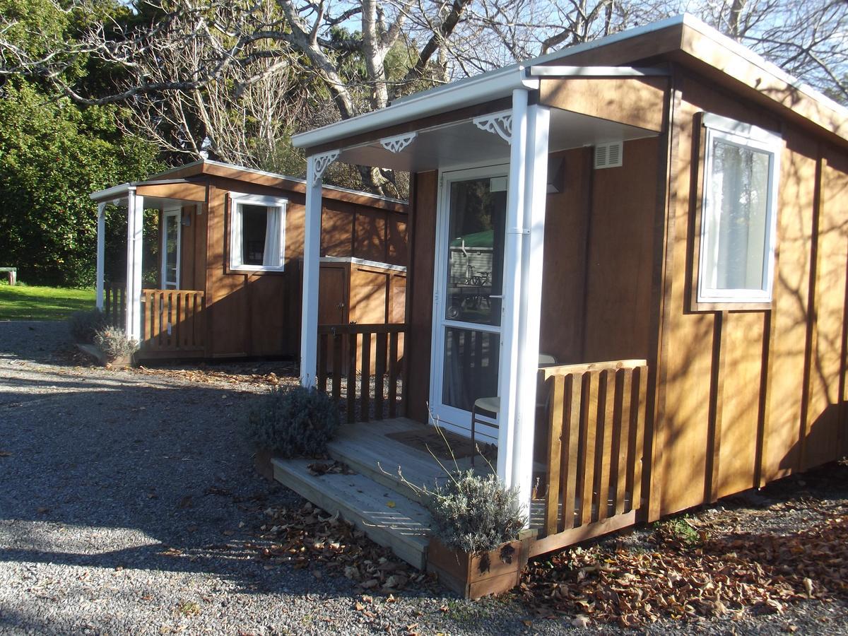 Holiday park Greytown Campground Greytown