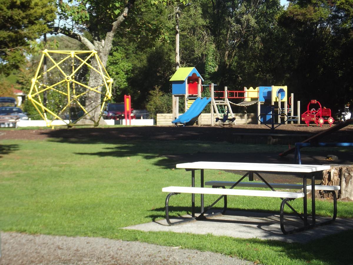 Greytown Campground Holiday park