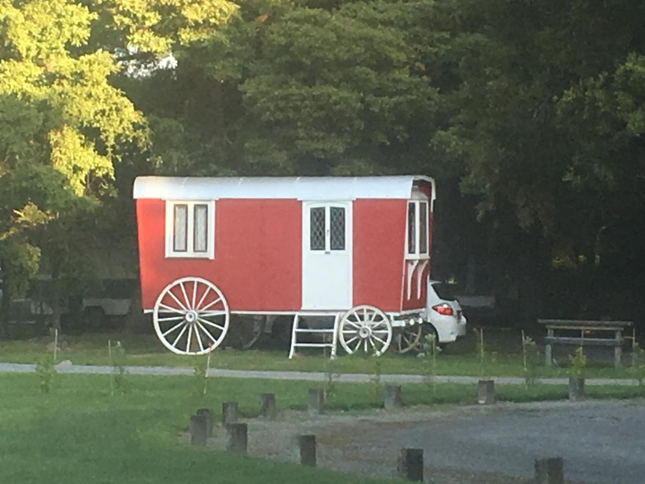 Greytown Campground 2*
